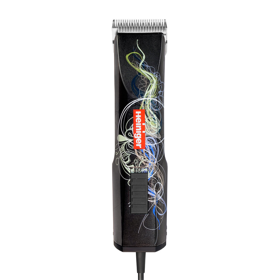 Heiniger Saphir Cord + cuchilla 10