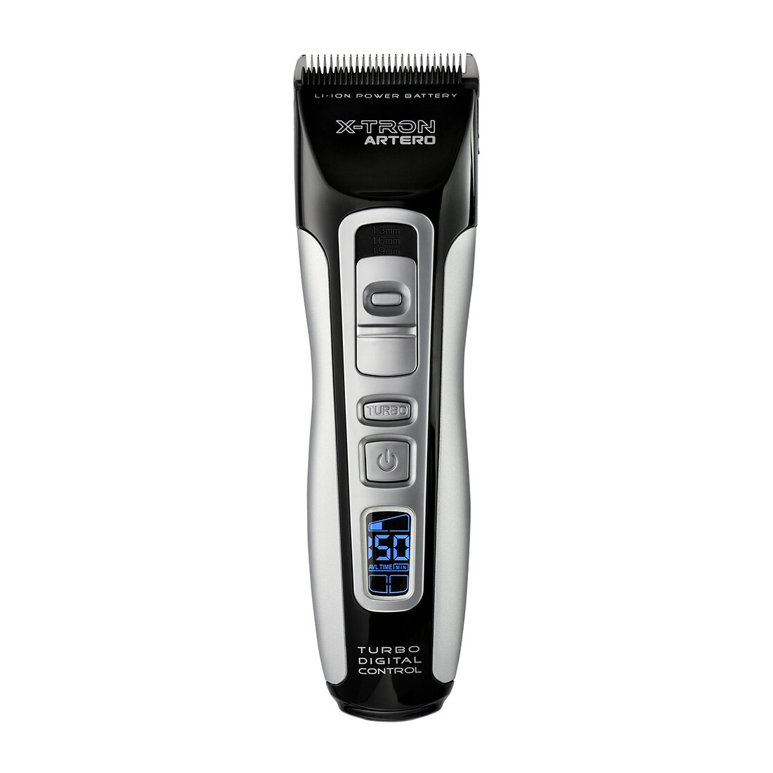 Artero m�quina X-Tron