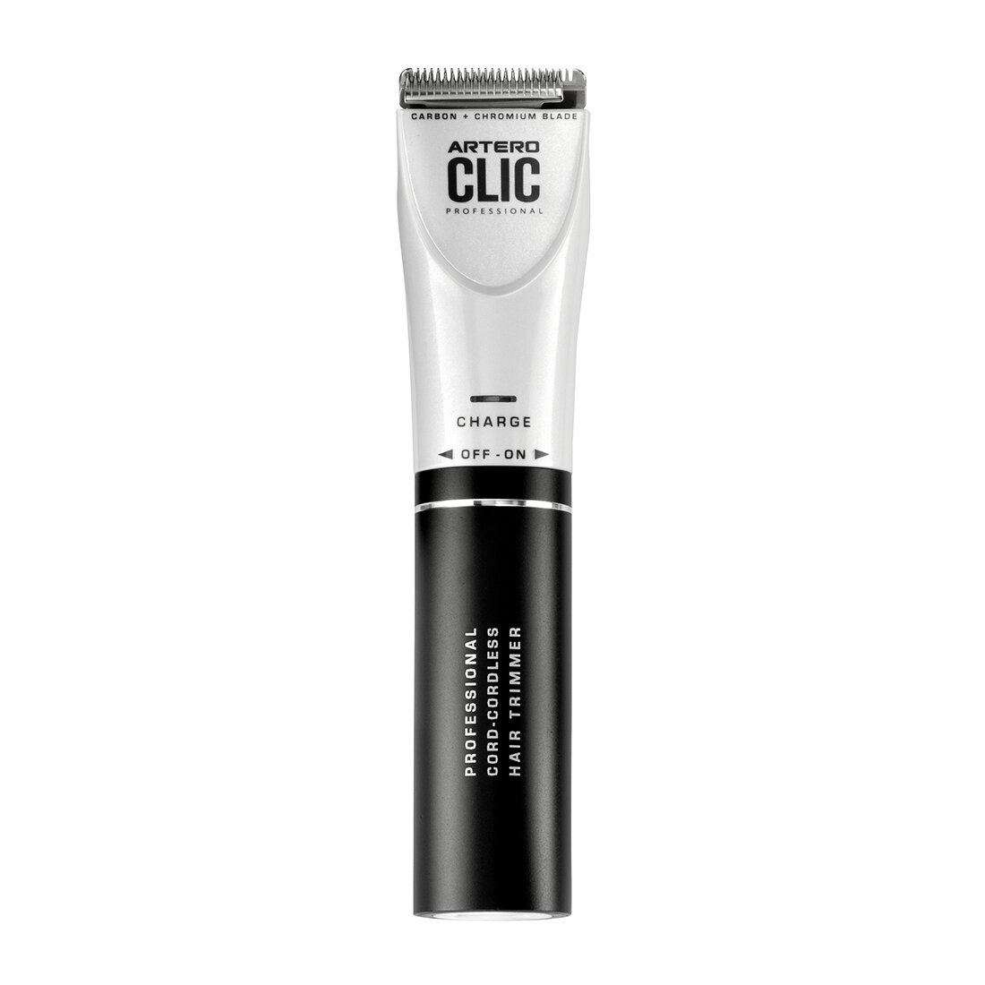 Artero m�quina Clic BLACK