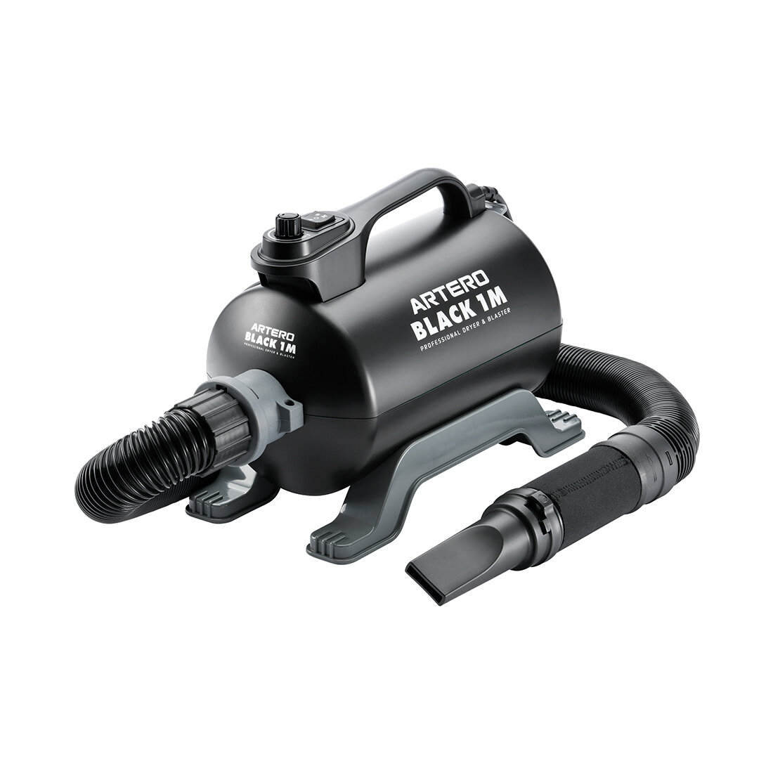 Artero Black 1 motor (secador/Exp.)