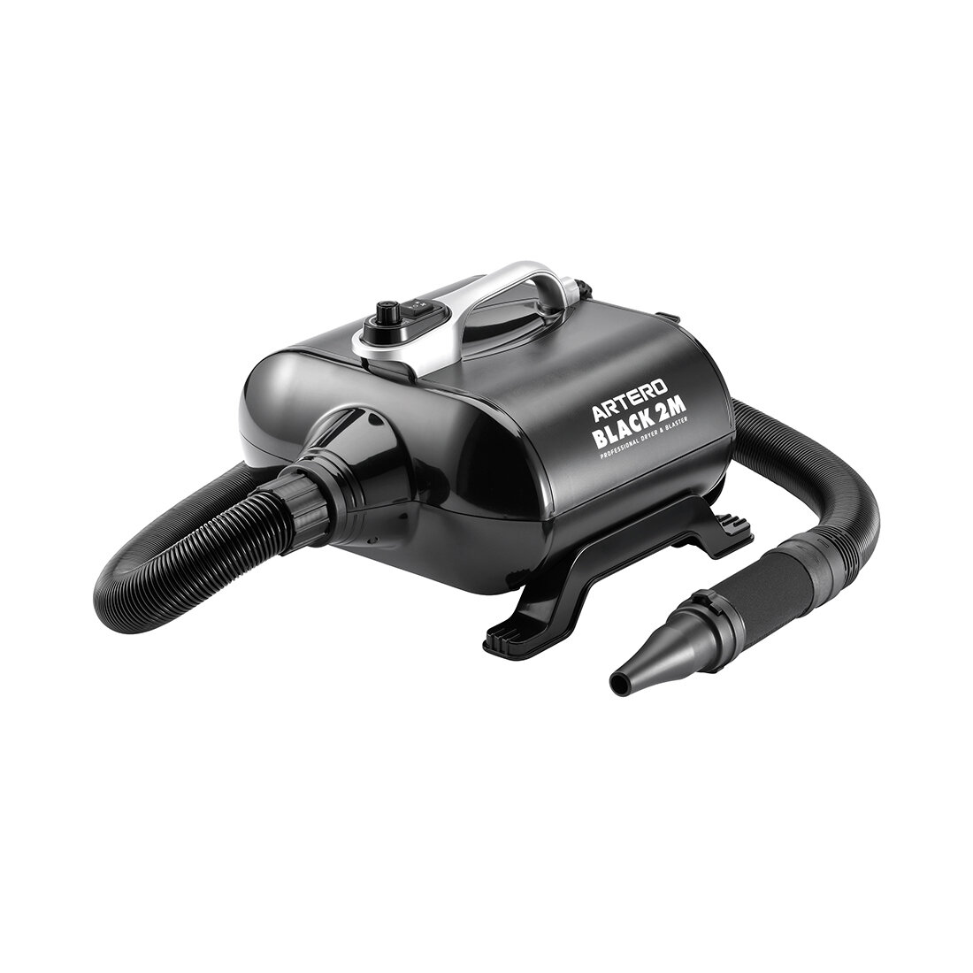 Artero Black 2 motores (Secador / Exp.)