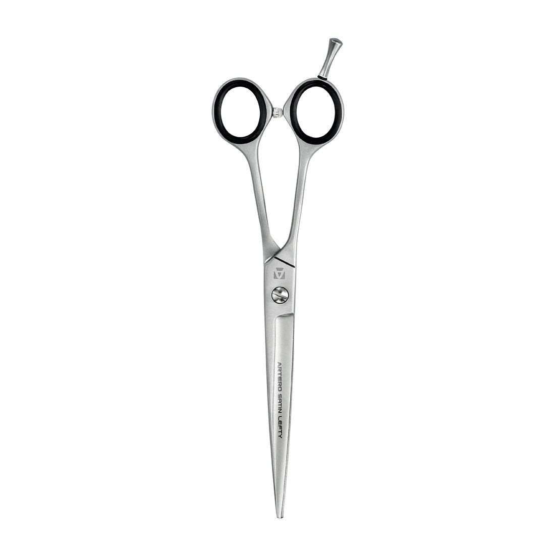 Artero tijera Sat�n 7.5" zurdo.