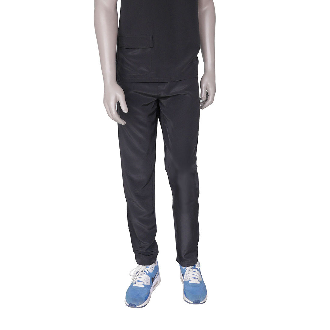 Artero pantal�n Slim Negro XL