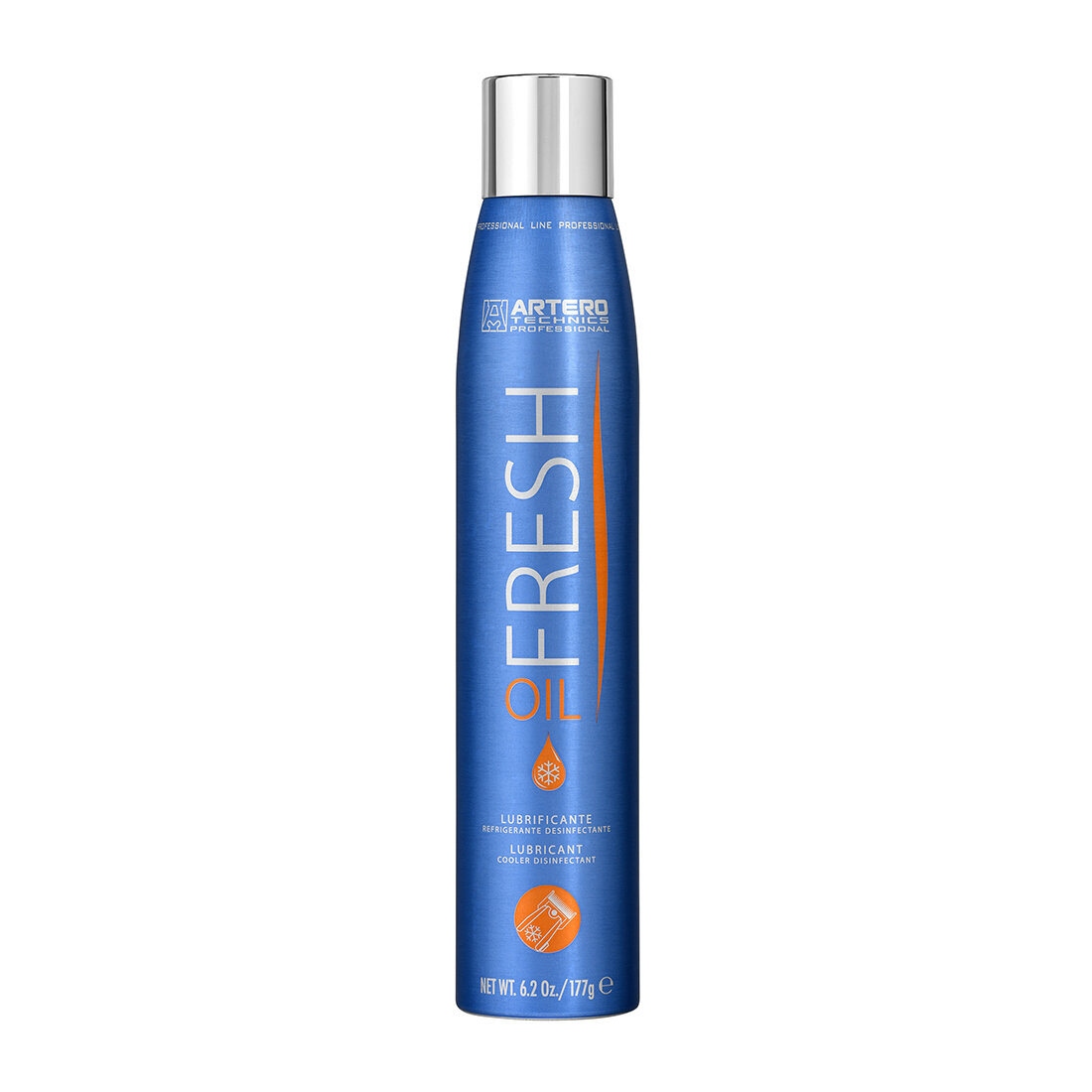 Artero spray refrigerante Oil Fresh