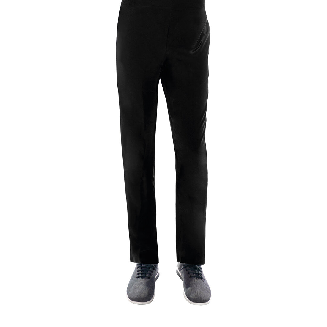 Artero pantal�n Slim Negro XS