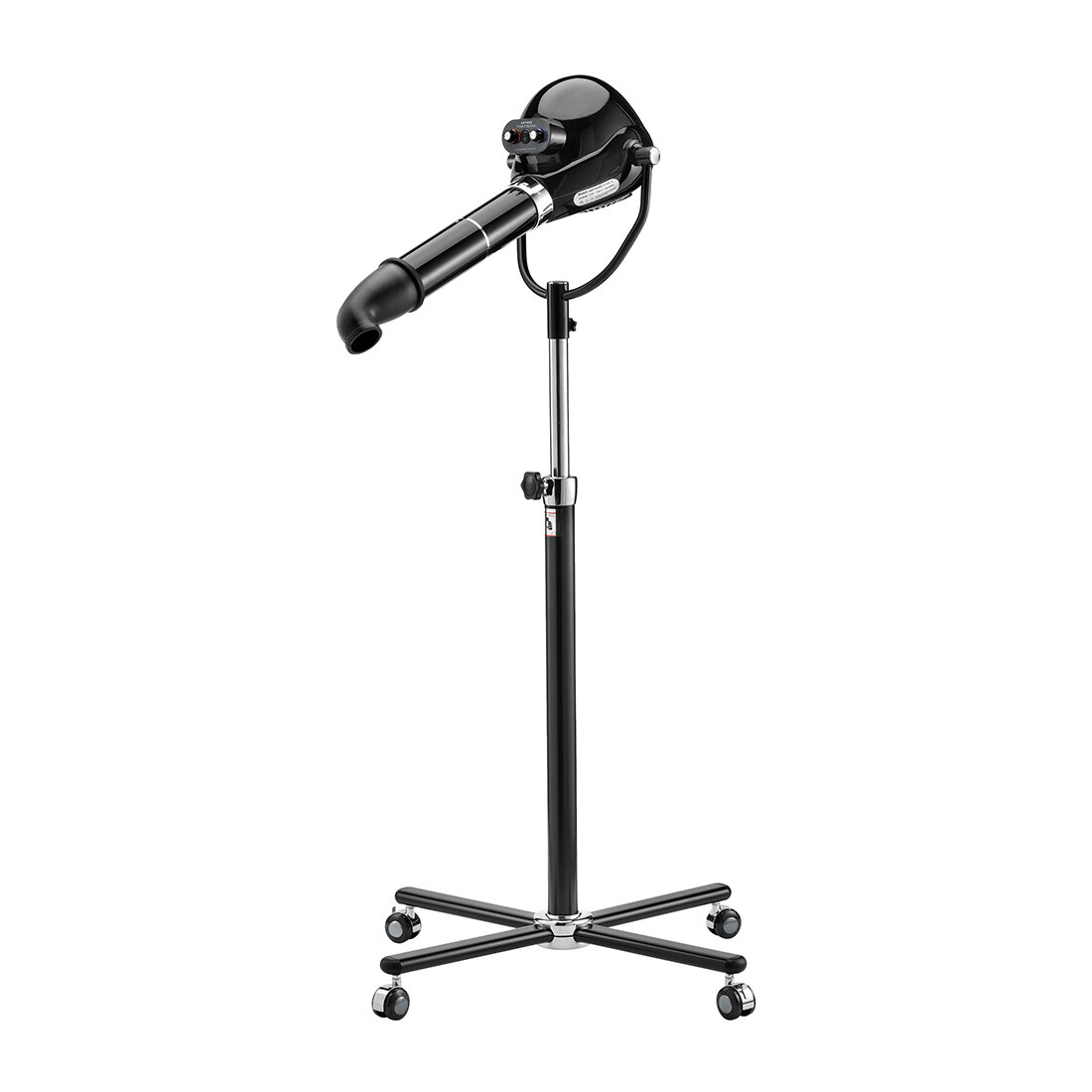 Artero Secador Pin8-S Black