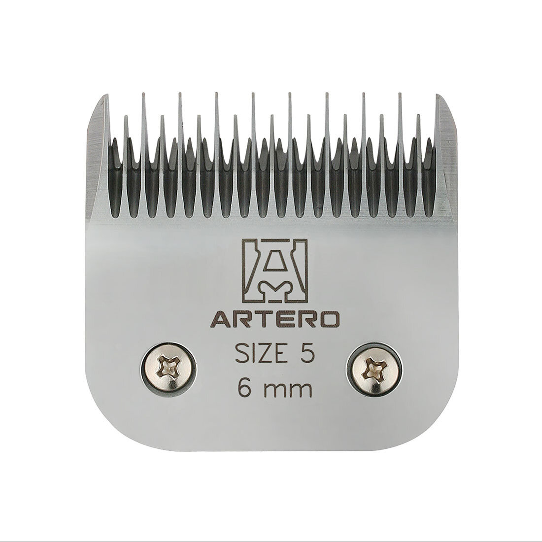 Artero cuchilla 5  - top class- 6.3 mm.