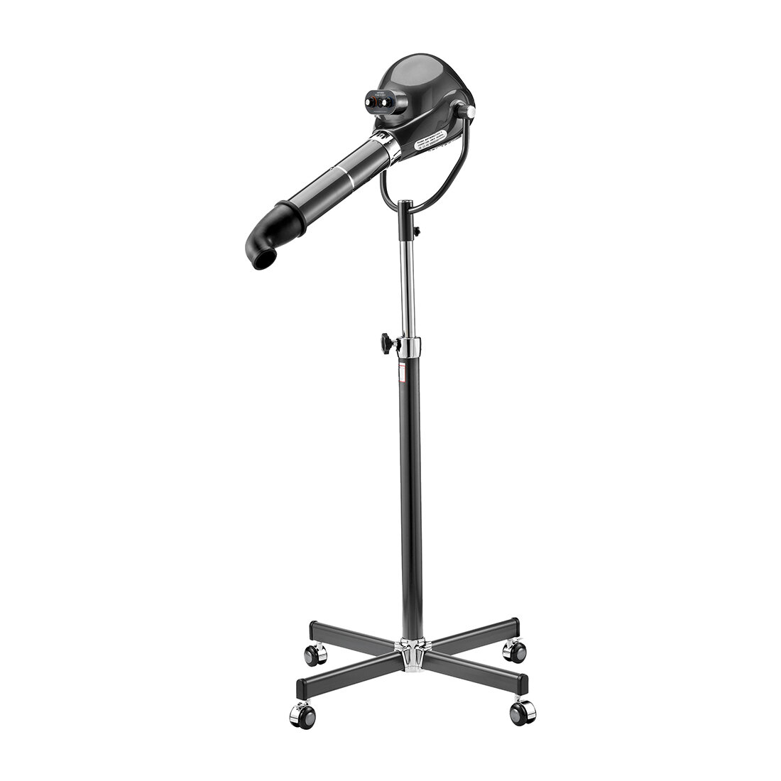 Artero Secador Pin8-S Grey