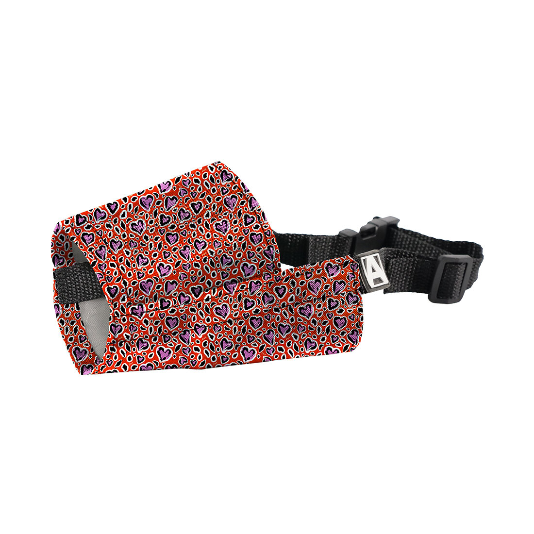 Bozal para perros modelo Artero Love M