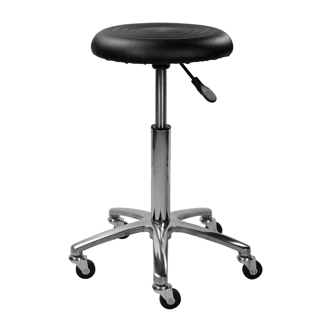 Taburete de peluquer�a Artero Disk