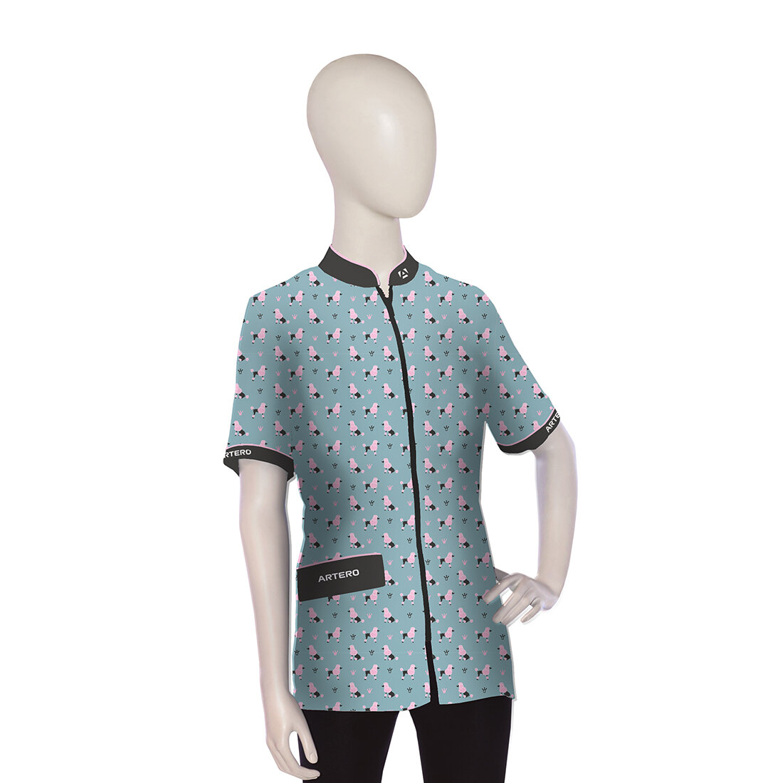 Artero Casaca Niza Poodle XL