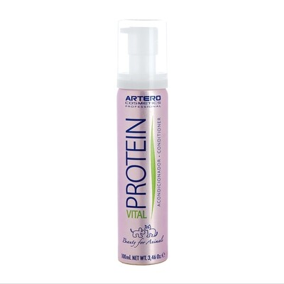 Artero acondicionador Protein Vital 100