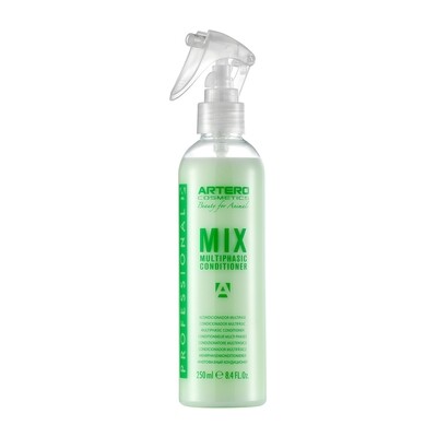Artero acondicionador Mix Spray 250 ml.