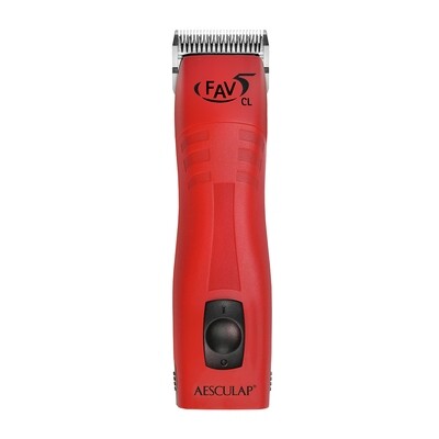 Aesculap m�quina Fav5 CL