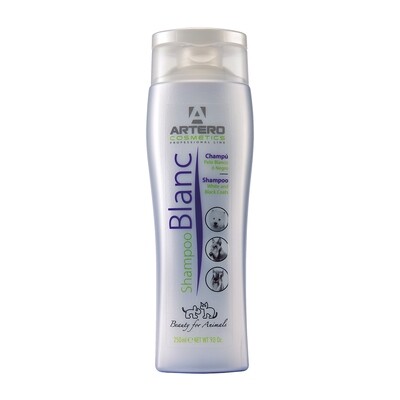 Artero champ� blanc 250ml