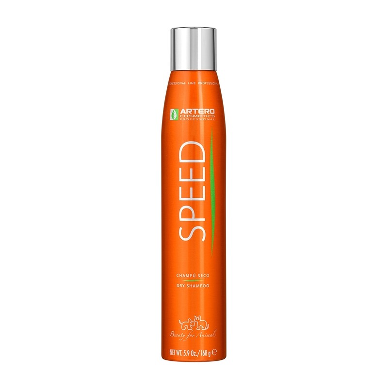 Artero Champ� Speed sin agua 300ml.