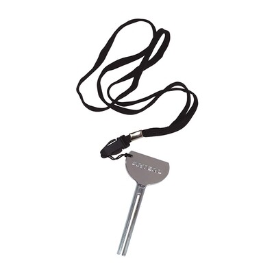 Artero escurrepotes tipo llave