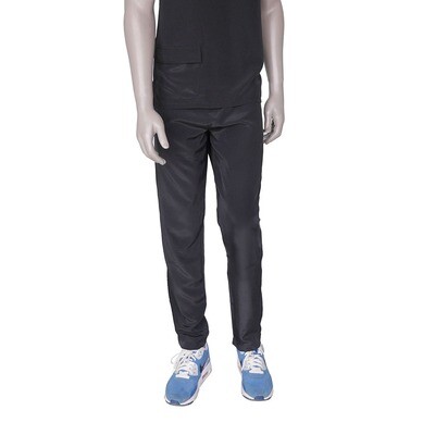 Artero pantal�n Slim Negro XL