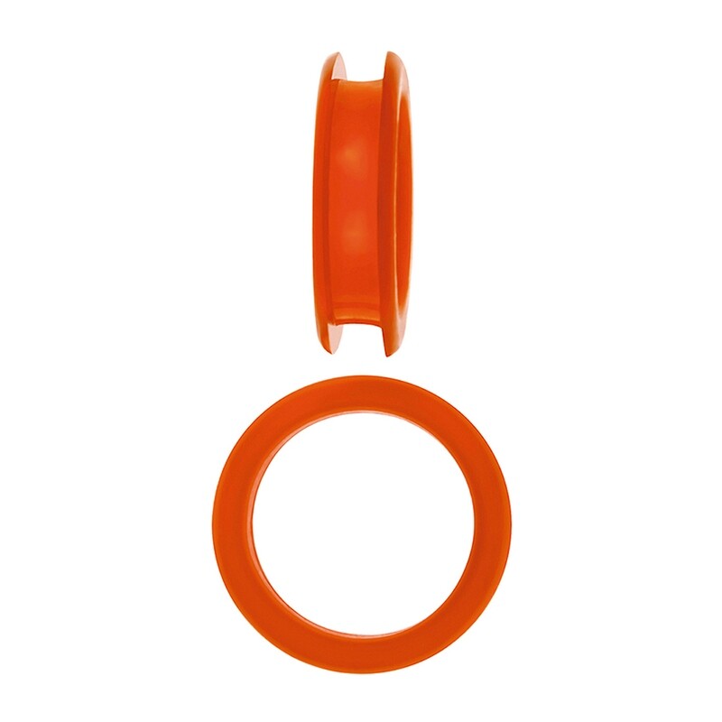 Artero set dedales silicona para tijeras