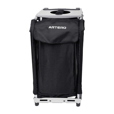 Artero Maleta Trolley y Silla 2 en 1