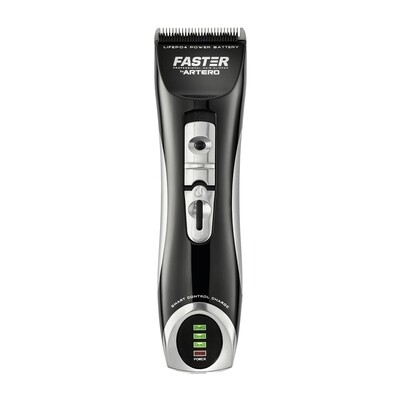 Artero m�quina Faster
