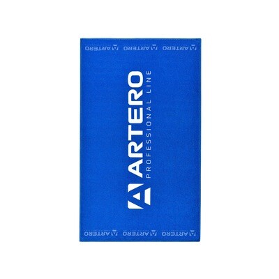 Toalla  peluquer�a microfibra 100x60cm