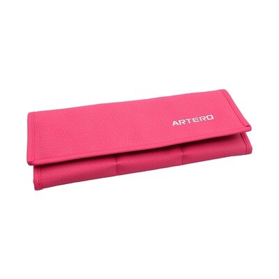 Fundas Cuchillas Roller Pink