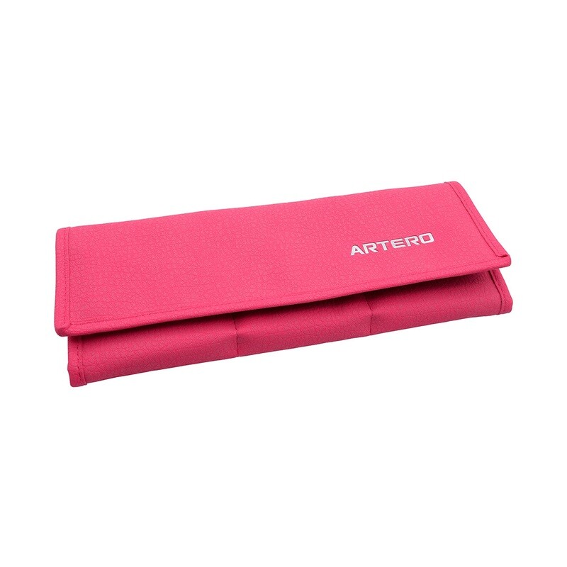Fundas Cuchillas Roller Pink