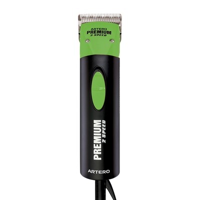 Artero m�quina Premium Green