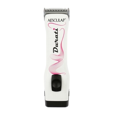 Maquina Aesculap Durati Blanca