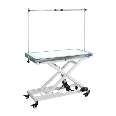 Artero mesa el�ctrica X4 (alt 30 a100cm)