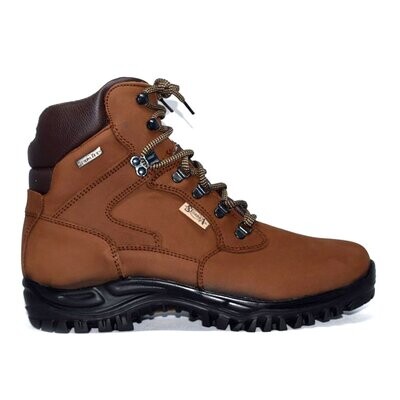 BOTA SEGARRA 3422 WARRIOR Trekking Marrón