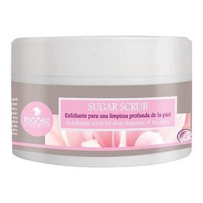 Exfoliante Ib��ez Sugar ScrubEXFOLIANTE IB���EZ SUGAR SCRUB 200 ML