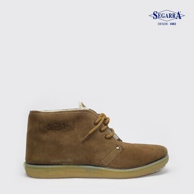 BOTA SEGARRA 100 Natural