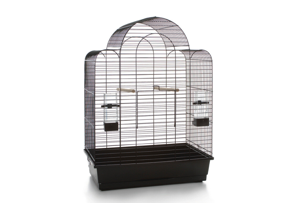 K&BZ BZ JAULA PARA P�JARO GRANDE SONIA NEGRO
