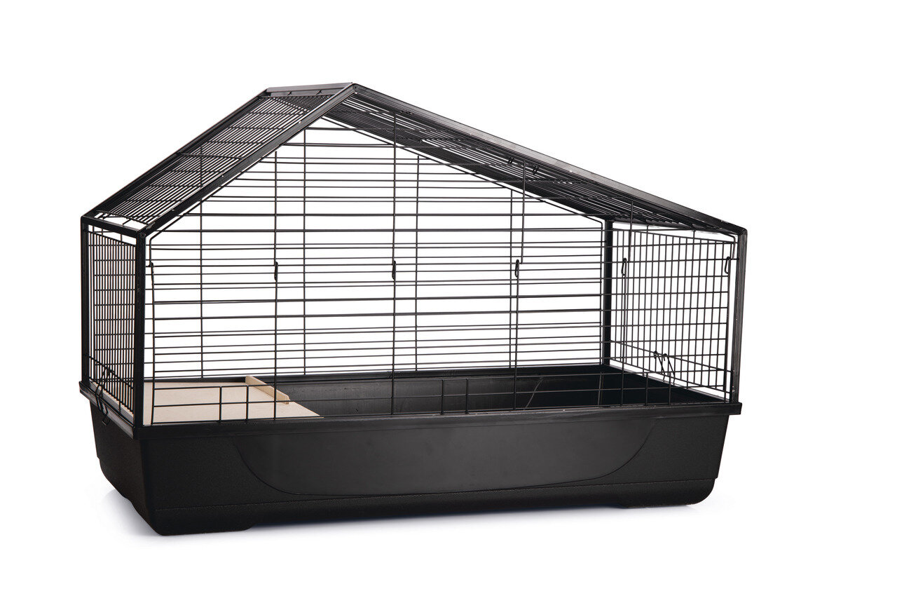 K&BZ JAULA CONEJO DESI JAULA ROEDOR INTERIOR