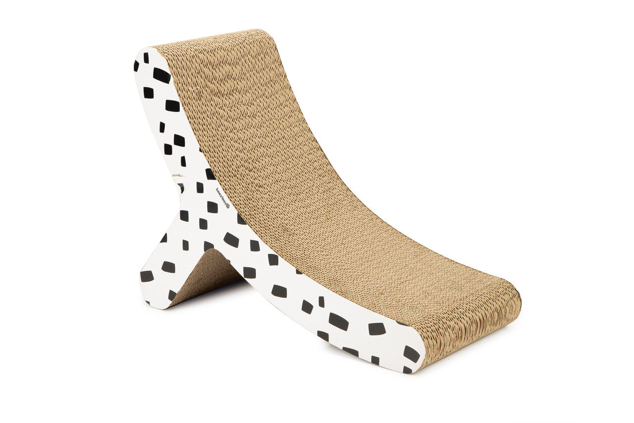 K&BZ RASCADOR CART�N JUGUETE DUNO 45 X 35 X 23 CM