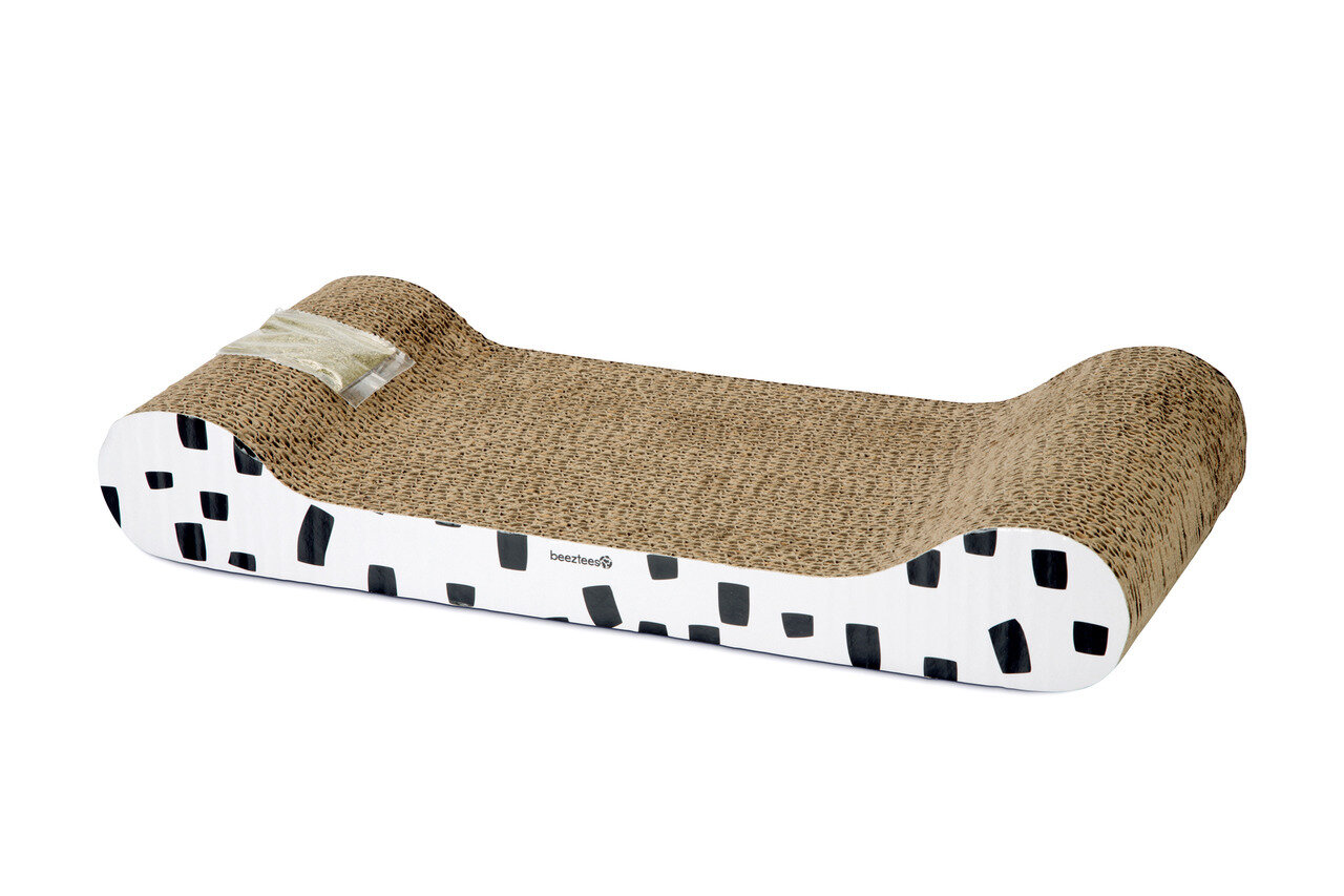 K&BZ BZ RASCADOR DE CART�N ING SOFA 49 X 22 X 7,5CM