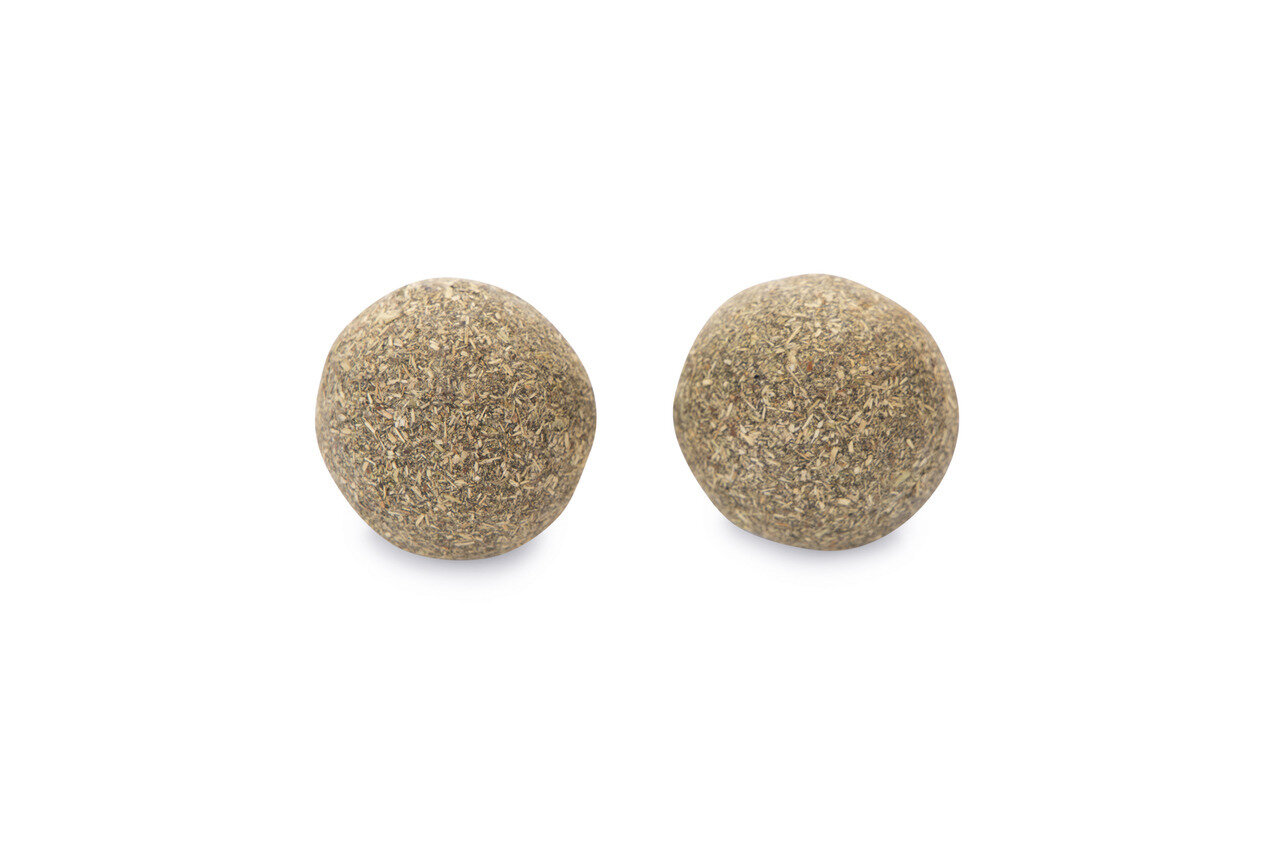 K&BZ CATNIP PELOTAS JUGUETE GATO 3,5 CM K&BZ CATNIP PELOTAS JUGUETE GATO 3,5 CM