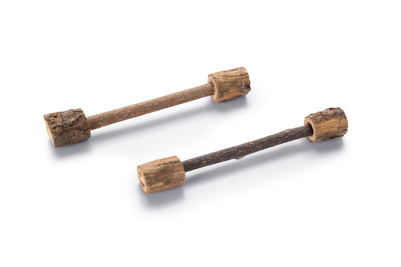 K&BZ MATATABI PESA  JUGUETE GATO 12 CM