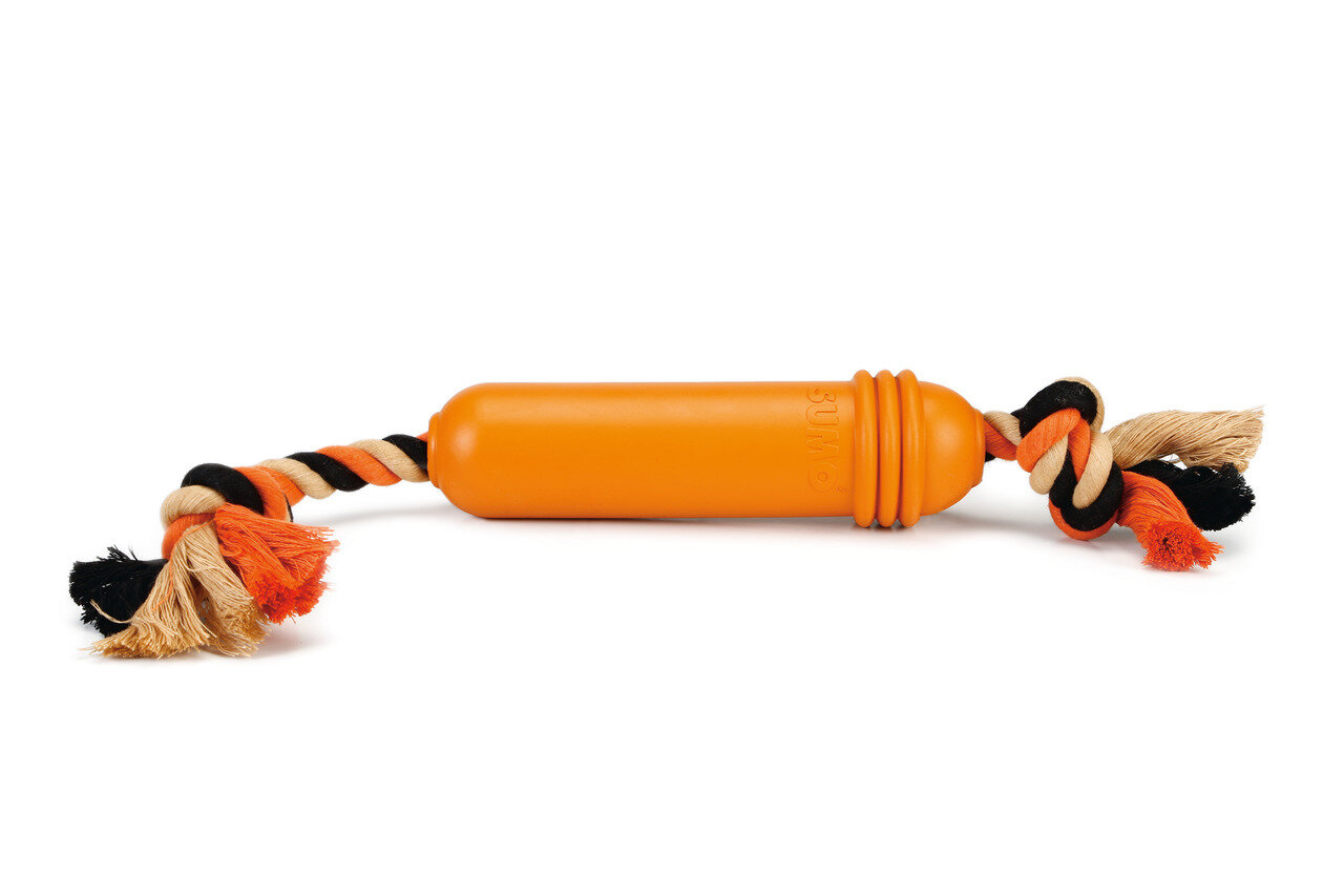 K&BZ BZ SUMO FIT NARANJA 20 X 6 X 6CM K&BZ BZ SUMO FIT NARANJA 20 X 6 X 6CM