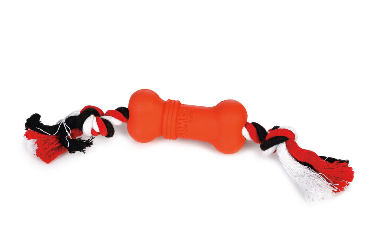 K&BZ BZ SUMO MINI HUESO ROJO 4,5 X 4,5 X 11