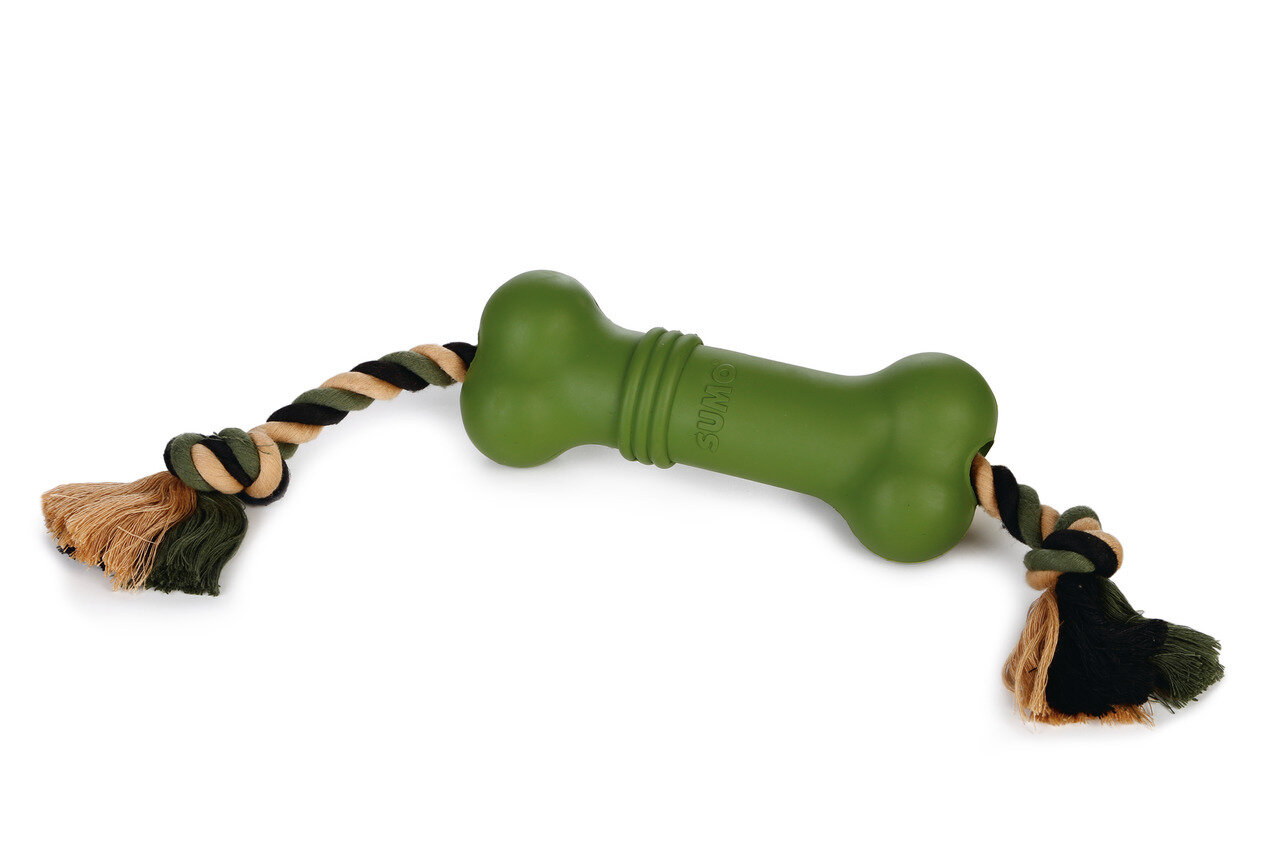 K&BZ BZ SUMO HUESO VERDE 20 X 6 X 6CM