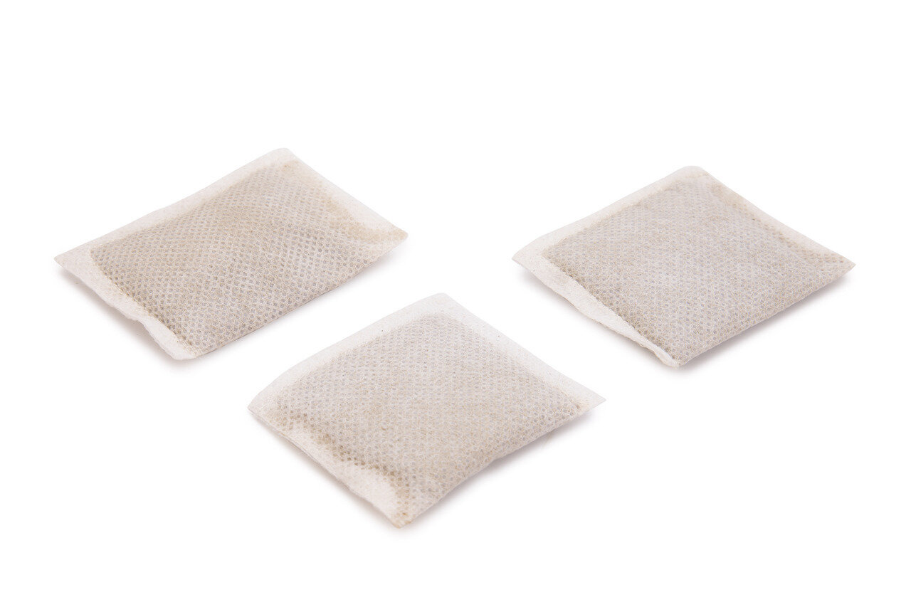 K&BZ BOLSAS CATNIP JUGUETE GATO 3 PCS