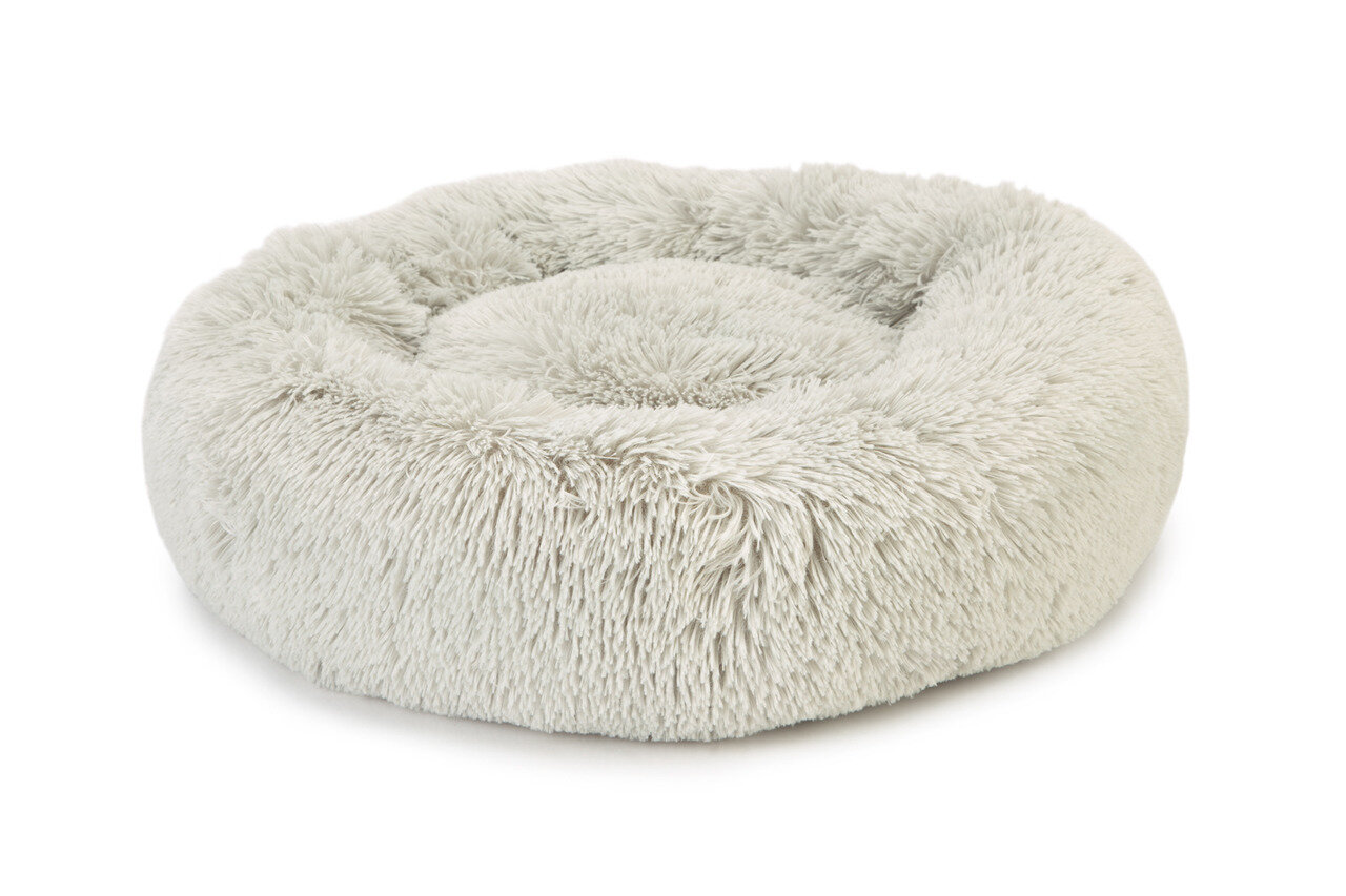 K BZ CAMA PARA GATITO VAKO GRIS 50 X 50 X 18 CM