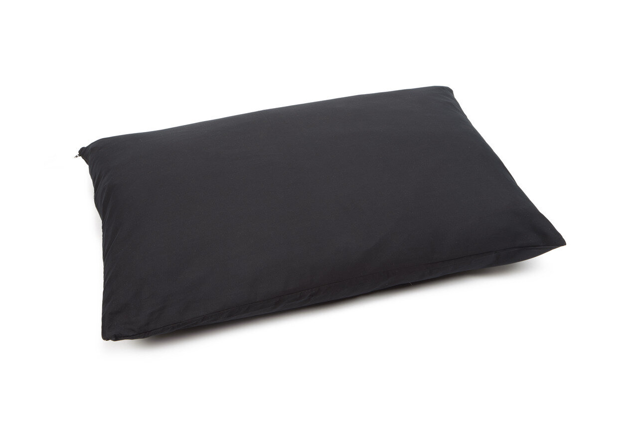 K&BZ BZ COJ�N SOFIX NEGRO 100 X 70CM