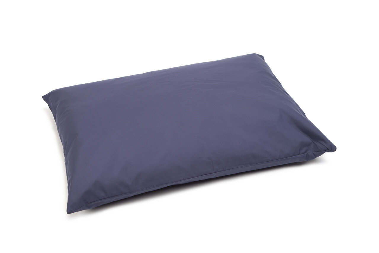 K&BZ BZ COJ�N SOFIX DARK AZUL 100 X 70CM