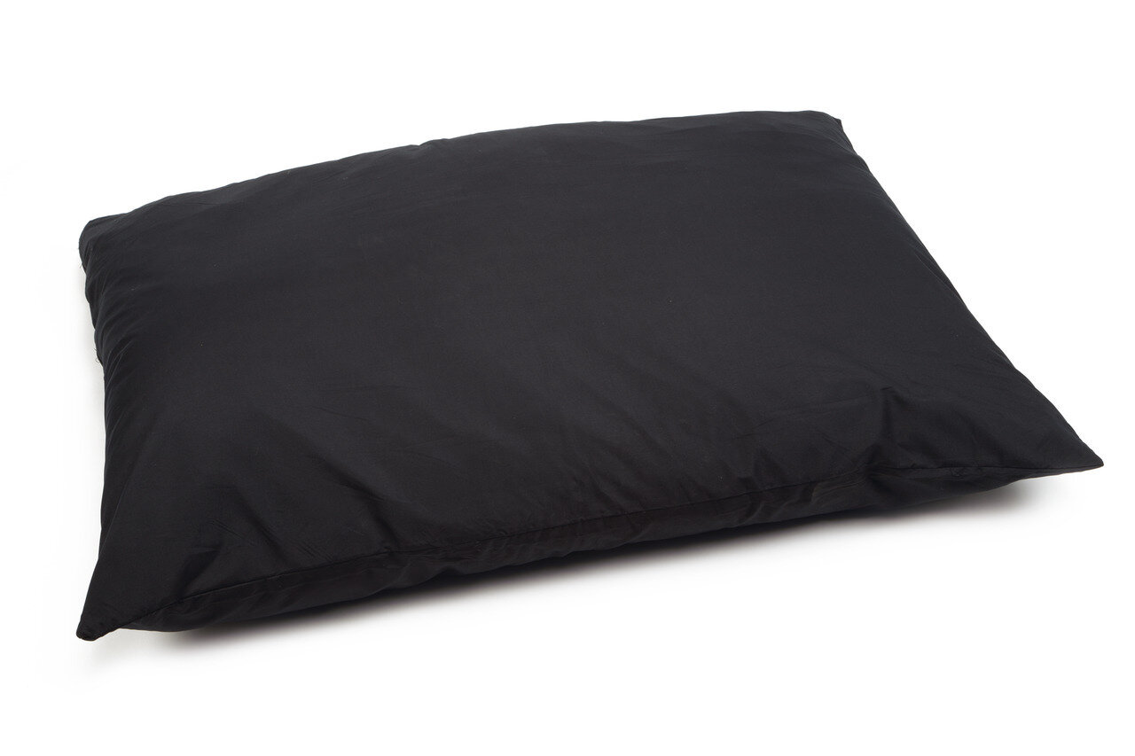K&BZ BZ COJ�N SOFIX NEGRO 120 X 90CM