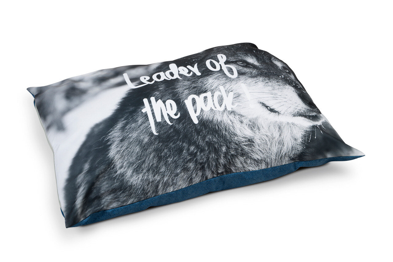 K&BZ BZ COJ�N ARCTIC 100 X 70CM