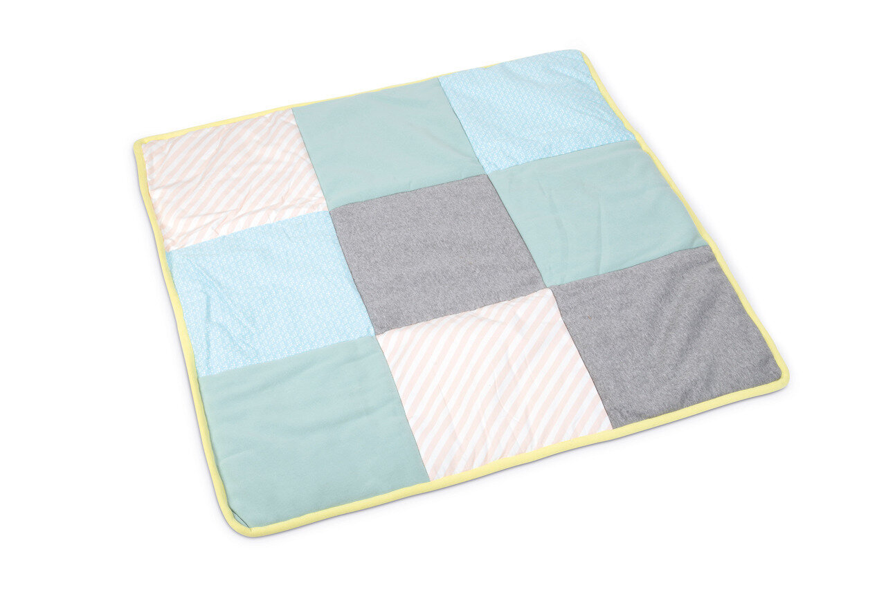 K&BZ BZ MANTA PARA CACHORRO QUILTY, 105 X 105CM